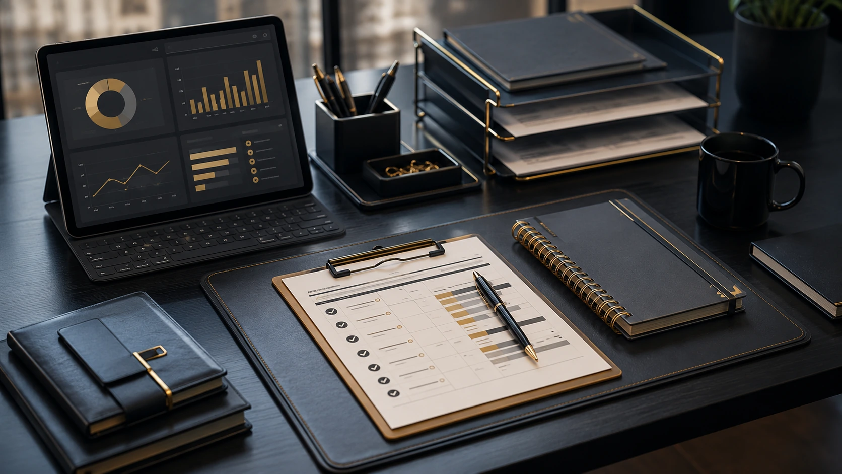 Templates, registers and operating tools